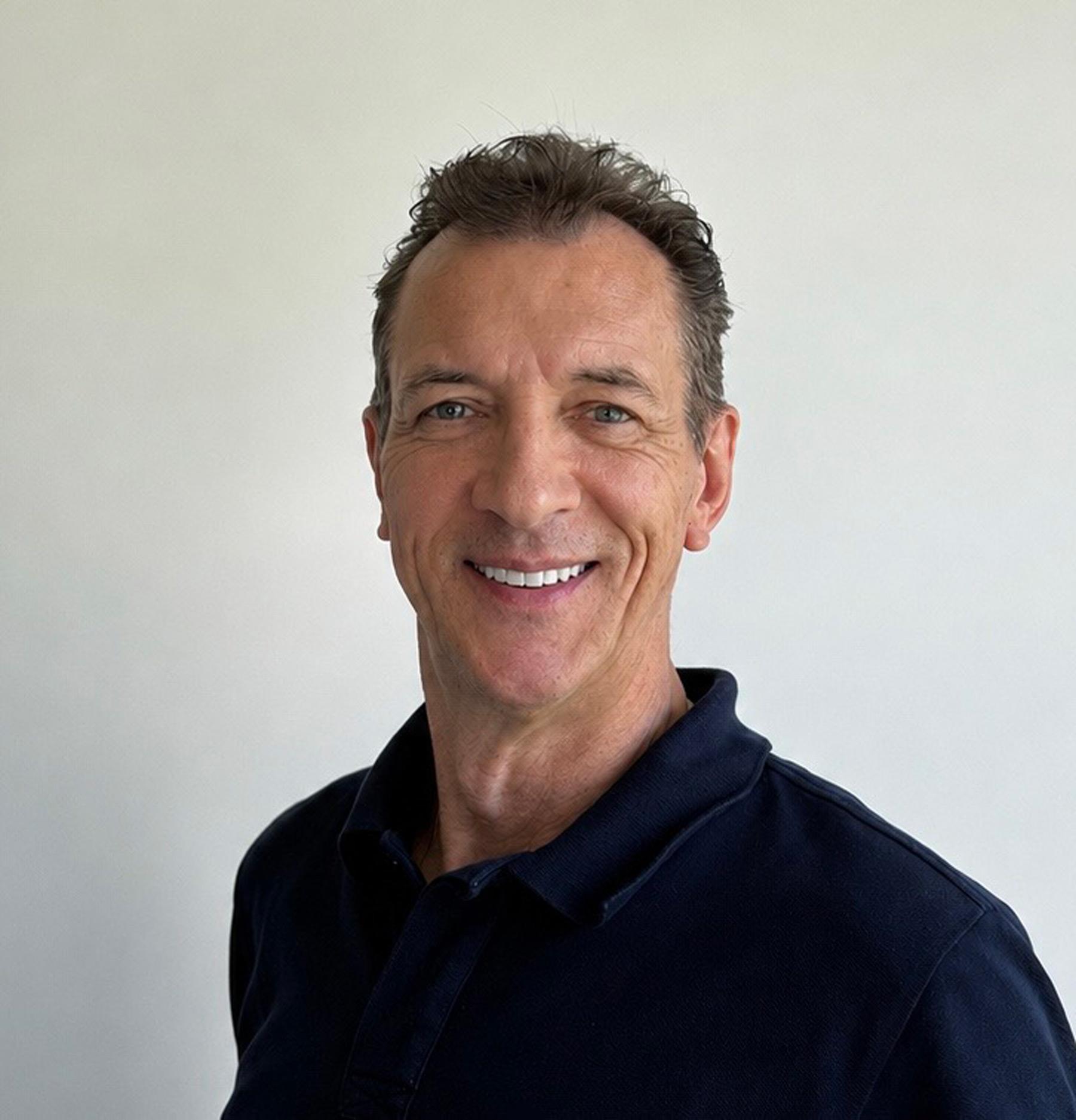 Anton Bischofberger