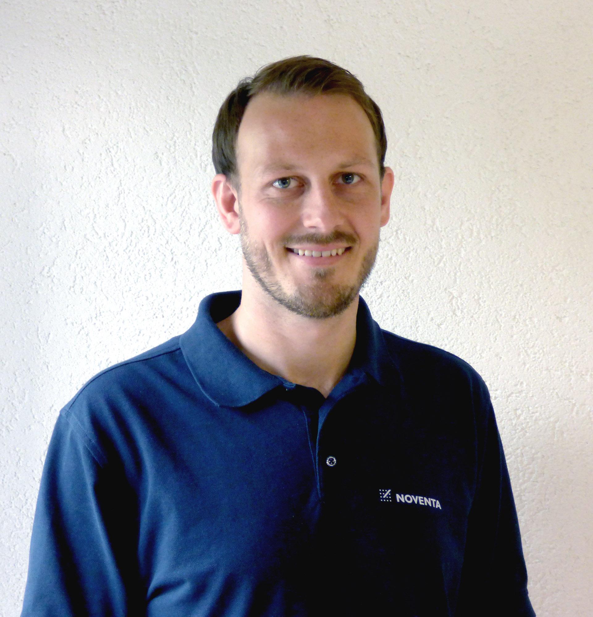 Simon Lichtenstern